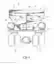 Fig. 04 - TRAILER WITH MULTIPLE-BIN MATERIAL MIXER AND SPREADER