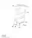 Fig. 09 - Rotatable Spool For Winding Cords or Hoses