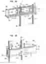 Fig. 02 - Flat panel display mounting system
