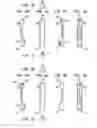 Fig. 06 - Flat panel display mounting system