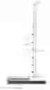 Fig. 01 - Upright note holder