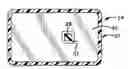Fig. 01 - Magnetic shielding for display device