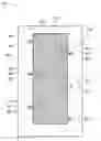 Fig. 01 - PHOTOSENSOR ARRAY FOR OPTICAL ENCODER