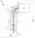 Fig. 02 - Hooked differential mobility spectrometry apparatus and method therefore