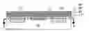 Fig. 01 - Method of TEM sample preparation for electron holography for semiconductor devices