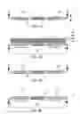 Fig. 04 - Method of TEM sample preparation for electron holography for semiconductor devices