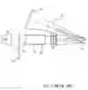 Fig. 02 - Projection system and light tunnel thereof