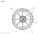 Fig. 06 - Debris mitigation system and lithographic apparatus