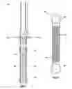 Fig. 02 - Magnetically coupled safety valve with satellite outer magnets