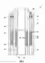 Fig. 05 - Magnetically coupled safety valve with satellite outer magnets