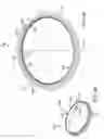 Fig. 04 - Valve with self-expanding seals
