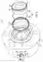 Fig. 05 - Valve with self-expanding seals