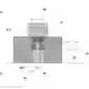 Fig. 01 - Resistor random access memory cell device