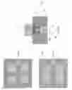 Fig. 10 - Resistor random access memory cell device