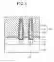 Fig. 02 - Capacitor having tapered cylindrical storage node and method for manufacturing the same