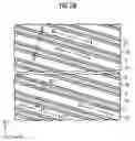 Fig. 06 - Method of forming an integrated circuit with two types of transistors