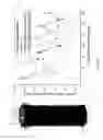 Fig. 166 - Template for three-dimensional thin-film solar cell manufacturing and methods of use
