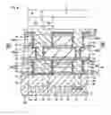 Fig. 07 - Semiconductor device with seal ring having protruding portions