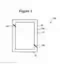 Fig. 02 - Semiconductor device having a indicator indicating cleavage direction