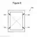 Fig. 07 - Semiconductor device having a indicator indicating cleavage direction