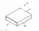 Fig. 01 - Package having shield case