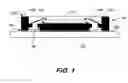 Fig. 02 - Stacked-package quad flat null lead package