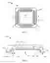 Fig. 02 - Stackable integrated circuit package system with recess