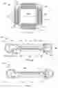 Fig. 04 - Stackable integrated circuit package system with recess