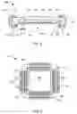 Fig. 05 - Stackable integrated circuit package system with recess