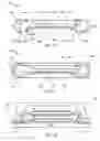 Fig. 06 - Stackable integrated circuit package system with recess