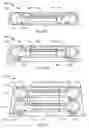 Fig. 10 - Stackable integrated circuit package system with recess