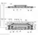 Fig. 12 - Semiconductor device and method of manufacturing the same