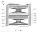 Fig. 06 - Semiconductor packaging substrate improving capability of electrostatic dissipation