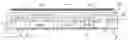 Fig. 01 - RF module package for releasing stress