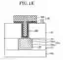 Fig. 04 - MULTI-LAYER METAL WIRING OF SEMICONDUCTOR DEVICE PREVENTING MUTUAL METAL DIFFUSION BETWEEN METAL WIRINGS AND METHOD FOR FORMING THE SAME