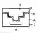 Fig. 01 - Semiconductor device having a metal interconnection and method of fabricating the same