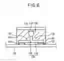 Fig. 06 - Flip-chip packages allowing reduced size without electrical shorts and methods of manufacturing the same