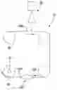 Fig. 01 - Process For Cutting Textile Webs With Improved Microwave Absorbing Compositions