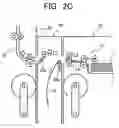 Fig. 04 - Paper sheet carrying apparatus having linking device with drop rod apparatus