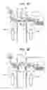 Fig. 07 - Paper sheet carrying apparatus having linking device with drop rod apparatus