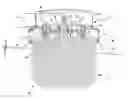 Fig. 01 - Mechanical Seal