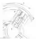 Fig. 06 - Hydraulic chuck with independently moveable jaws