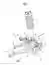 Fig. 02 - Telescopic actuator