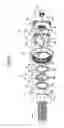 Fig. 07 - Telescopic actuator