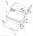 Fig. 02 - Motorized collapsible step