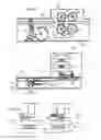 Fig. 08 - Wind and water power generation device using a tiered monorail system