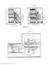 Fig. 09 - Wind and water power generation device using a tiered monorail system
