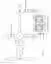 Fig. 02 - Low voltage ride through system for a variable speed wind turbine having an exciter machine and a power converter not connected to the grid