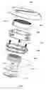 Fig. 07 - Anchor for a human power generator