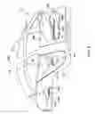 Fig. 03 - Soft composite trim panel for a vehicle interior